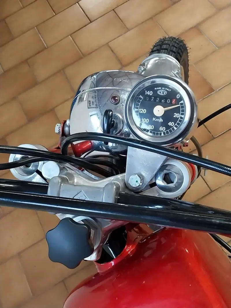 Benelli Leoncino Cross (9)