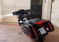 Honda CTX 1300 ABS (2014 - 16) usata