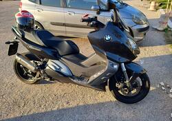 Bmw C 600 Sport (2011 - 15) usata