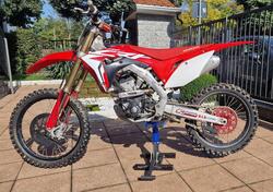 Honda CRF 250 R (2019) usata