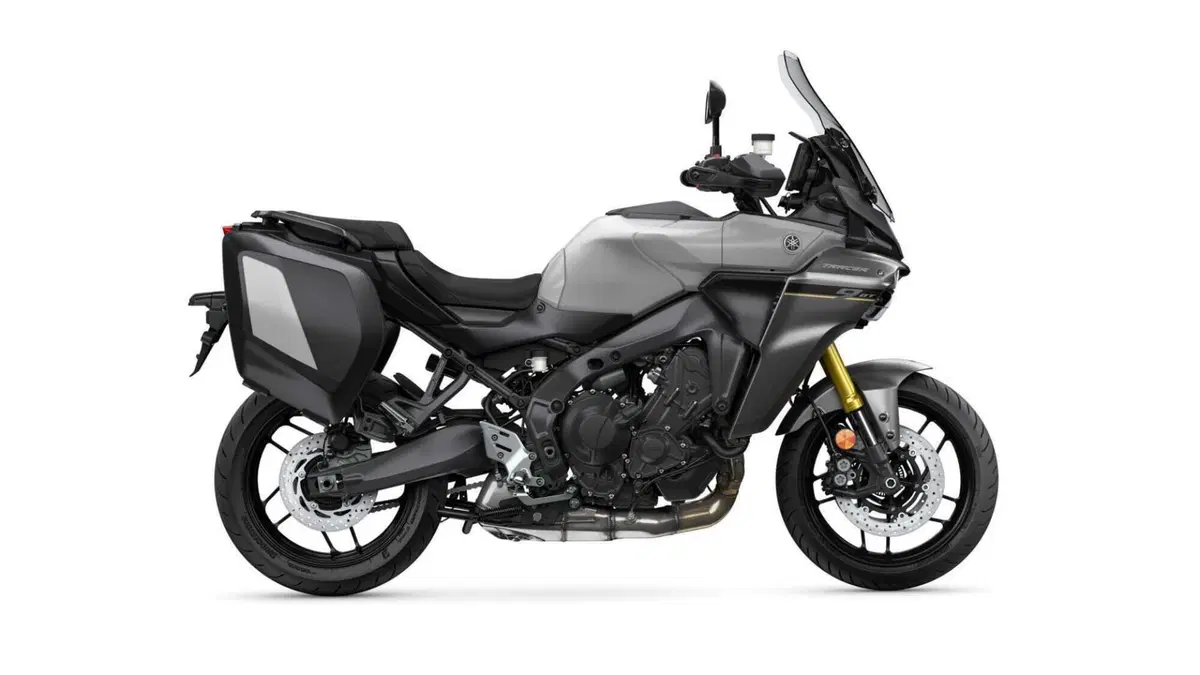 Yamaha Tracer 9 Tracer 9 GT (2025 - 26) (2)