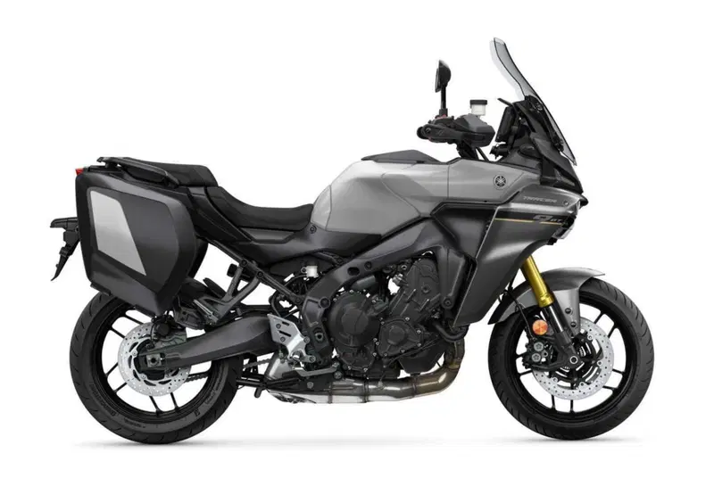 Yamaha Tracer 9 Tracer 9 GT (2025 - 26) (2)