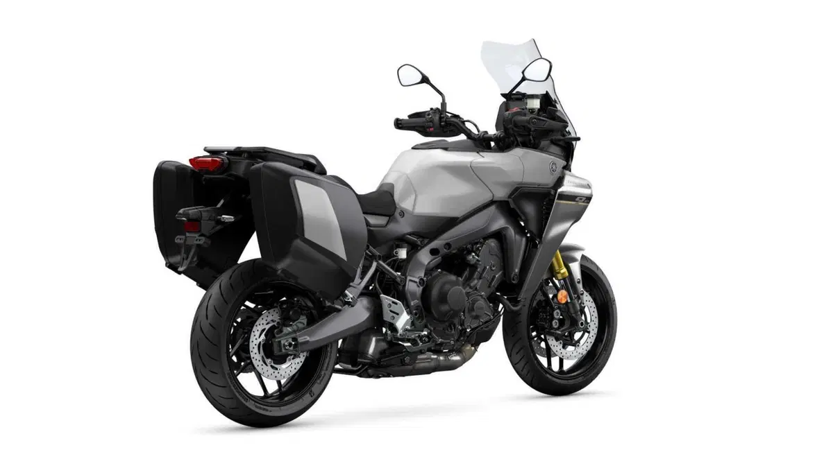 Yamaha Tracer 9 Tracer 9 GT (2025 - 26) (3)