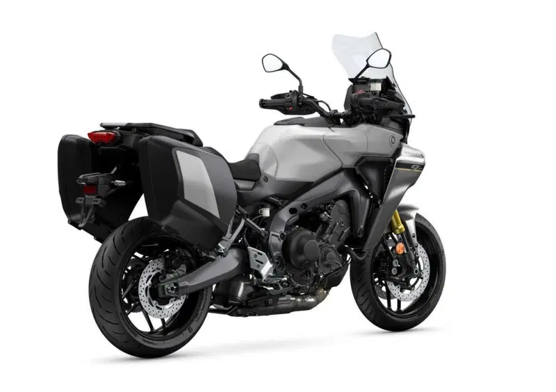 Yamaha Tracer 9 Tracer 9 GT (2025 - 26) (3)