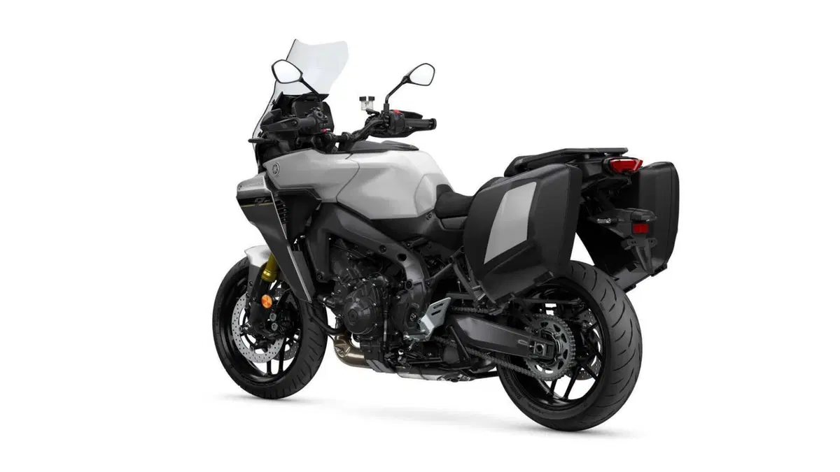 Yamaha Tracer 9 Tracer 9 GT (2025 - 26) (4)
