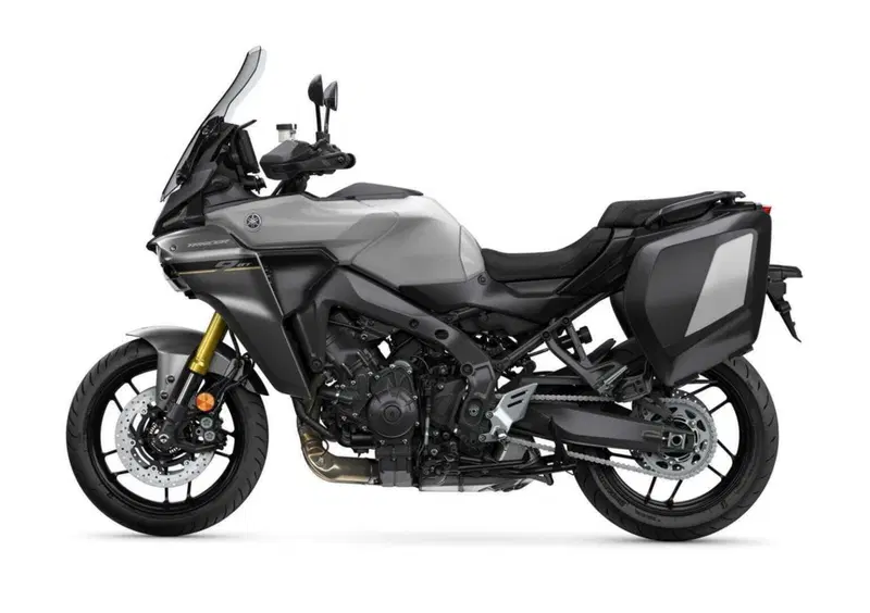 Yamaha Tracer 9 Tracer 9 GT (2025 - 26) (5)