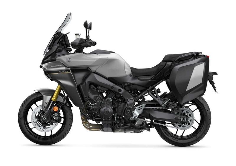 Yamaha Tracer 9 Tracer 9 GT (2025) (5)