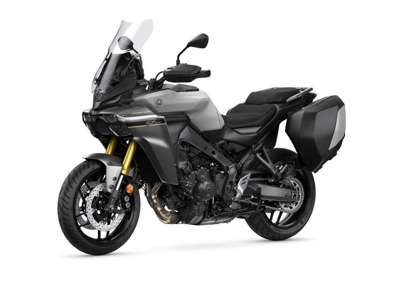 Yamaha Tracer 9 Tracer 9 GT (2025) (6)