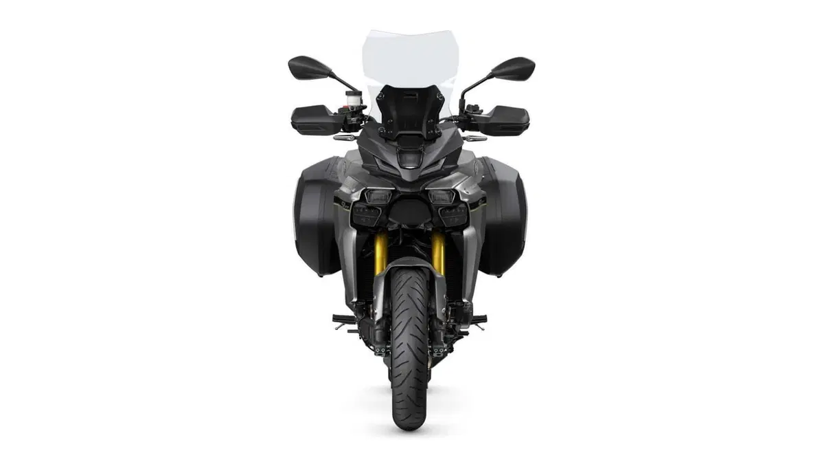 Yamaha Tracer 9 Tracer 9 GT (2025 - 26) (7)