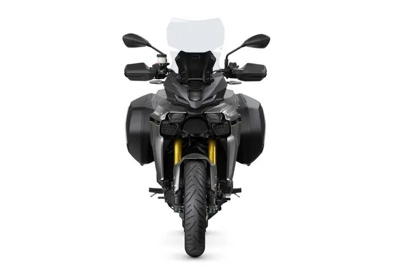 Yamaha Tracer 9 Tracer 9 GT (2025 - 26) (7)