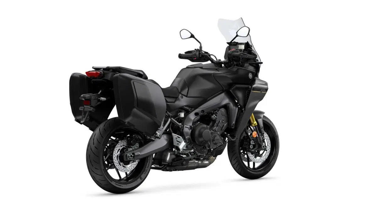 Yamaha Tracer 9 Tracer 9 GT (2025 - 26) (10)