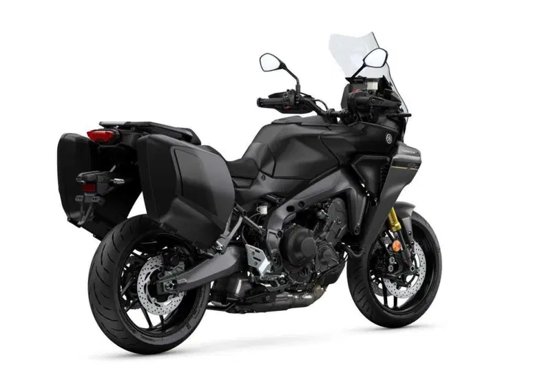 Yamaha Tracer 9 Tracer 9 GT (2025 - 26) (10)