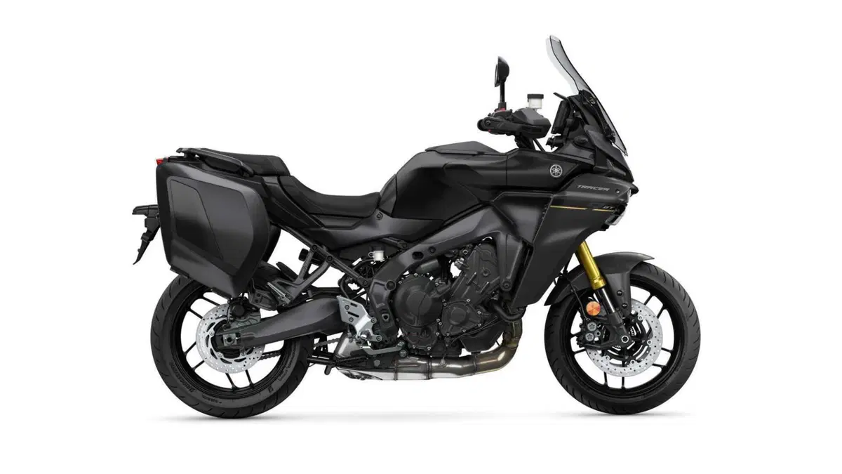 Yamaha Tracer 9 Tracer 9 GT (2025 - 26) (9)