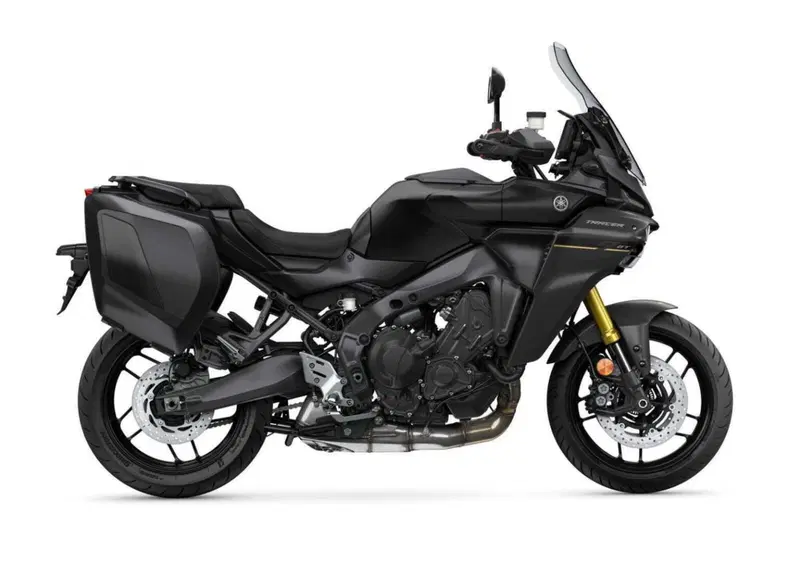 Yamaha Tracer 9 Tracer 9 GT (2025 - 26) (9)