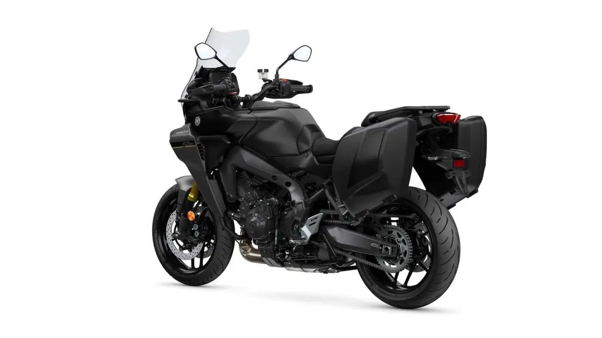 Yamaha Tracer 9 Tracer 9 GT (2025 - 26) (11)