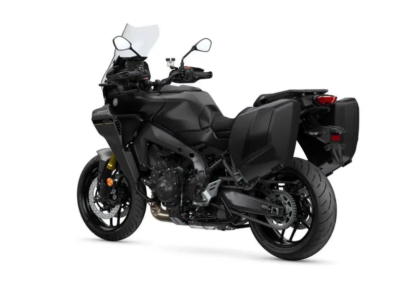 Yamaha Tracer 9 Tracer 9 GT (2025 - 26) (11)