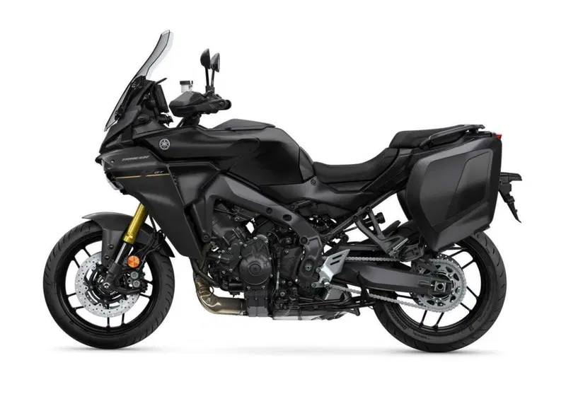 Yamaha Tracer 9 Tracer 9 GT (2025 - 26) (12)