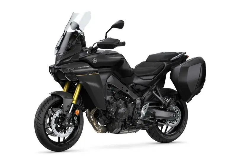 Yamaha Tracer 9 Tracer 9 GT (2025 - 26) (13)
