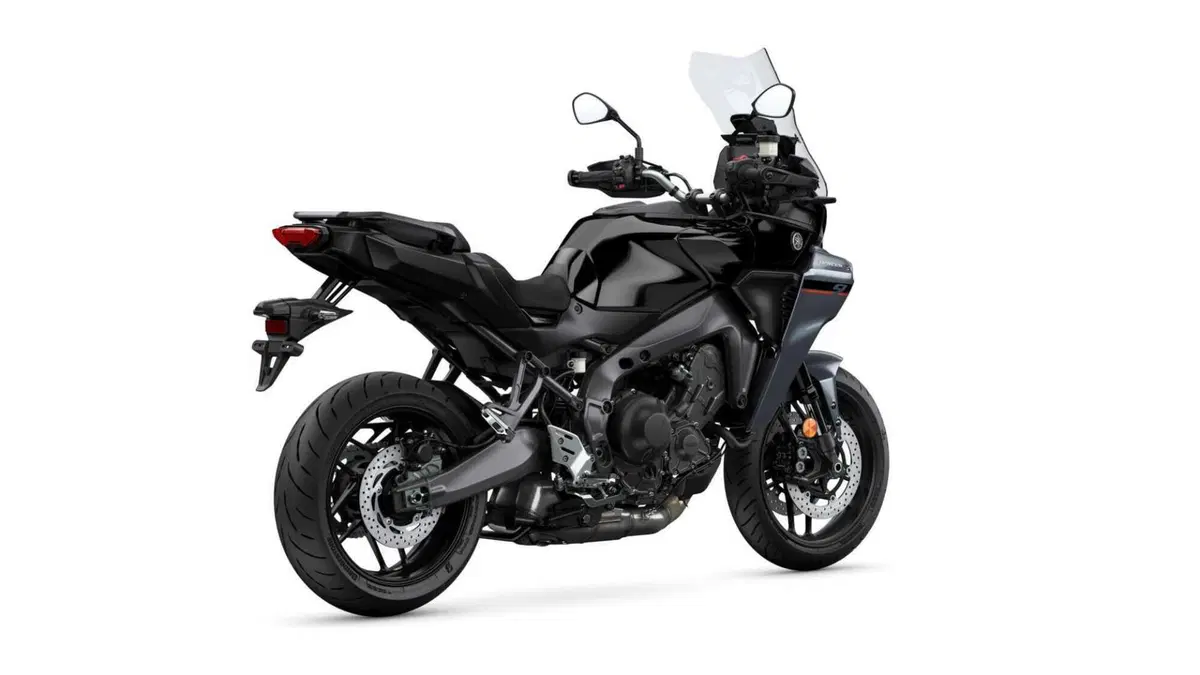 Yamaha Tracer 9 Tracer 9 (2025 - 26) (10)