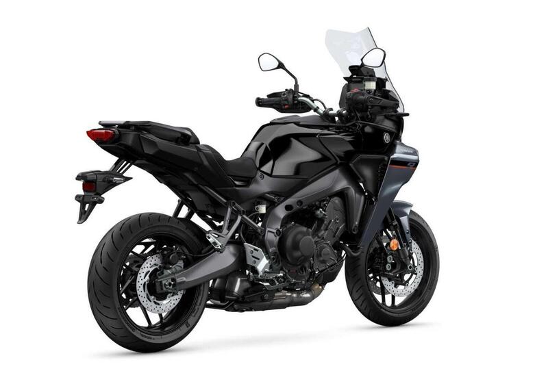 Yamaha Tracer 9 Tracer 9 (2025) (10)