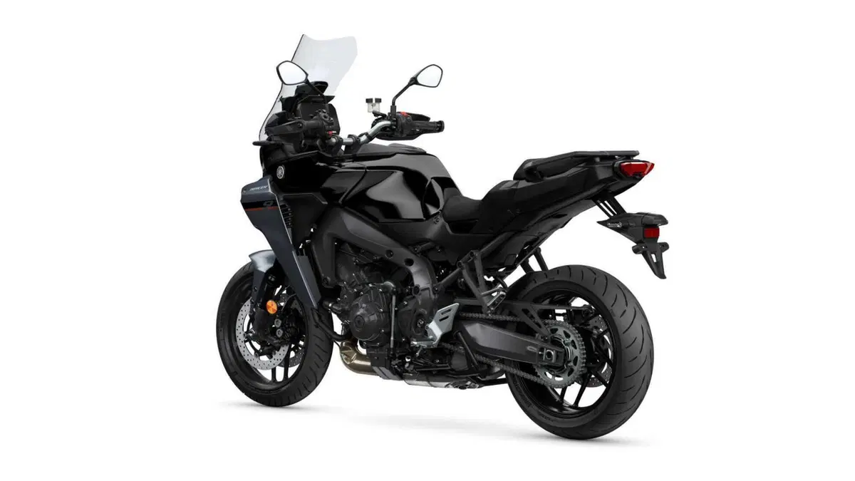 Yamaha Tracer 9 Tracer 9 (2025 - 26) (11)