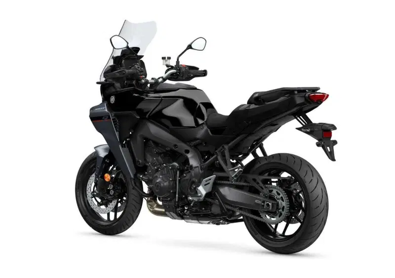 Yamaha Tracer 9 Tracer 9 (2025 - 26) (11)