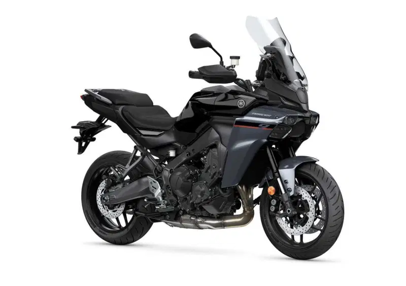 Yamaha Tracer 9 Tracer 9 (2025 - 26) (8)
