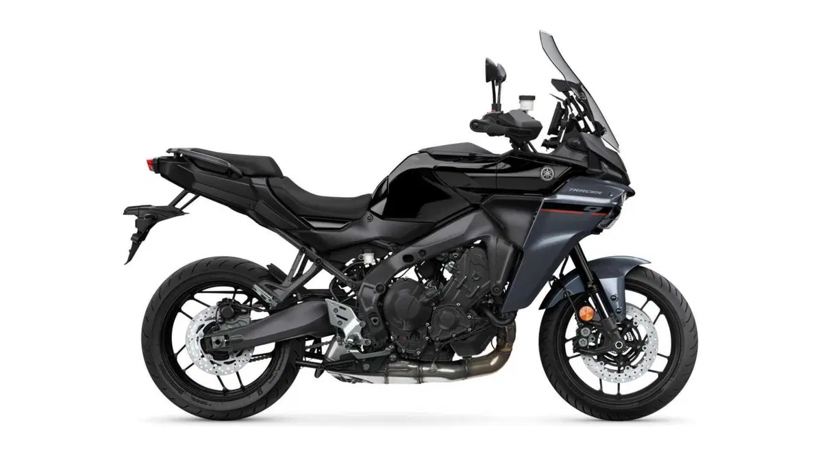Yamaha Tracer 9 Tracer 9 (2025 - 26) (9)