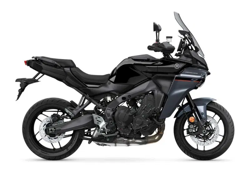 Yamaha Tracer 9 Tracer 9 (2025 - 26) (9)
