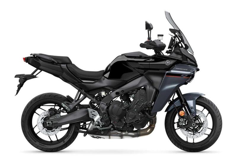 Yamaha Tracer 9 Tracer 9 (2025) (9)