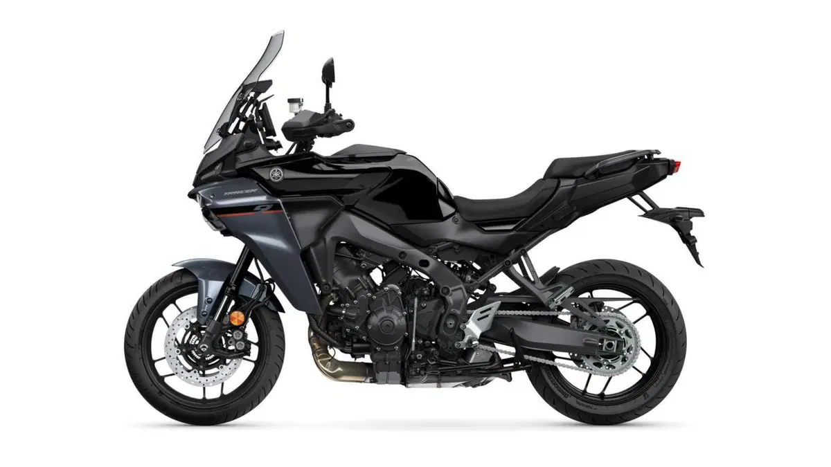 Yamaha Tracer 9 Tracer 9 (2025 - 26) (12)