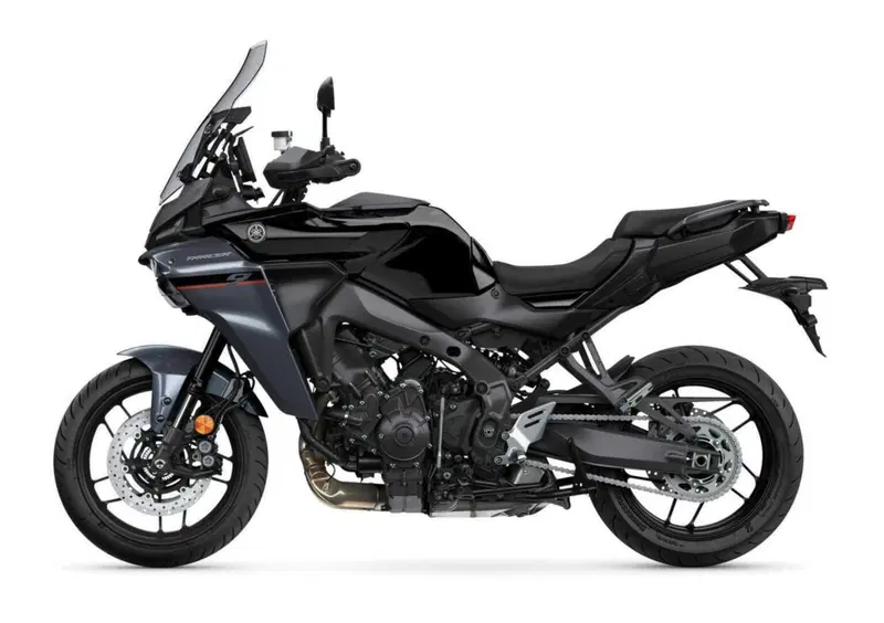 Yamaha Tracer 9 Tracer 9 (2025 - 26) (12)