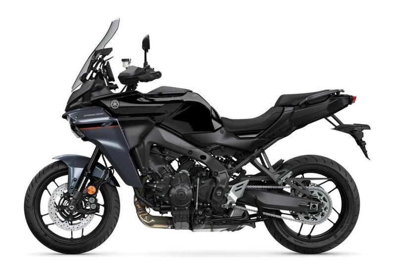 Yamaha Tracer 9 Tracer 9 (2025) (12)