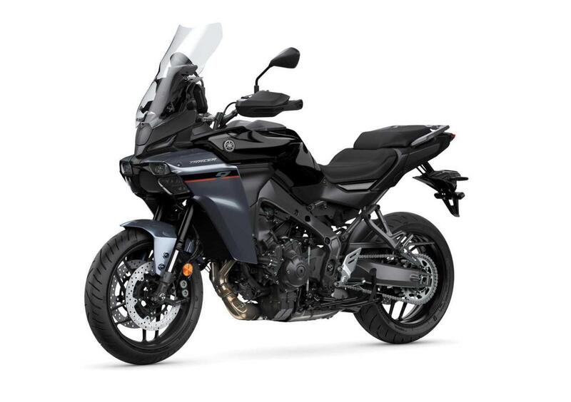 Yamaha Tracer 9 Tracer 9 (2025) (13)