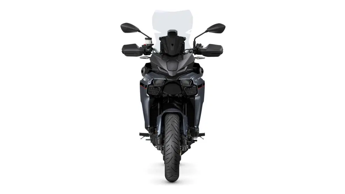 Yamaha Tracer 9 Tracer 9 (2025 - 26) (14)