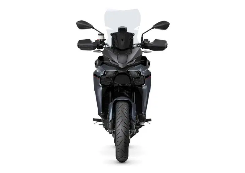 Yamaha Tracer 9 Tracer 9 (2025 - 26) (14)