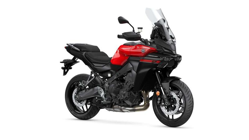 Yamaha Tracer 9 Tracer 9 (2025)