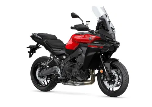 Yamaha Tracer 9 (2025 - 26)