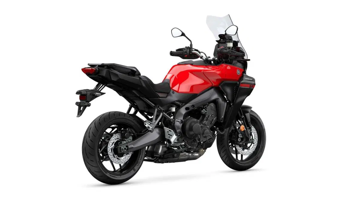 Yamaha Tracer 9 Tracer 9 (2025 - 26) (3)