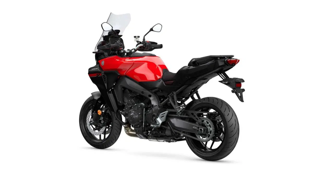 Yamaha Tracer 9 Tracer 9 (2025 - 26) (4)