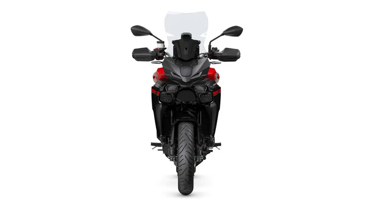 Yamaha Tracer 9 Tracer 9 (2025 - 26) (7)