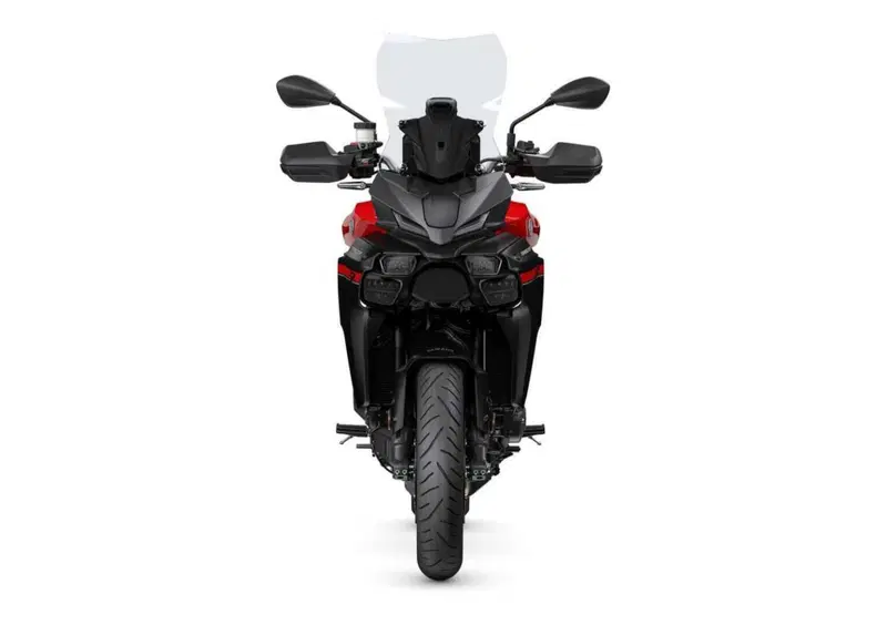 Yamaha Tracer 9 Tracer 9 (2025 - 26) (7)