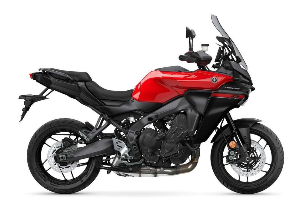 Yamaha Tracer 9 (2025) (2)