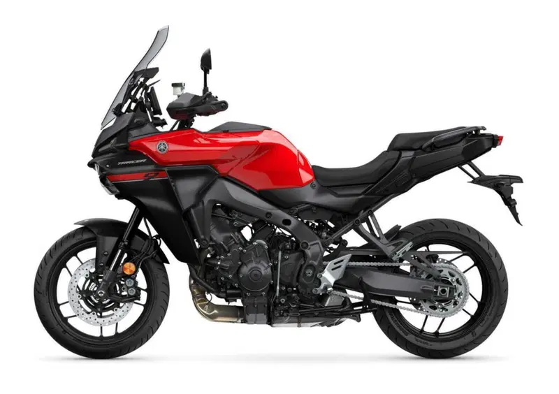 Yamaha Tracer 9 Tracer 9 (2025 - 26) (5)