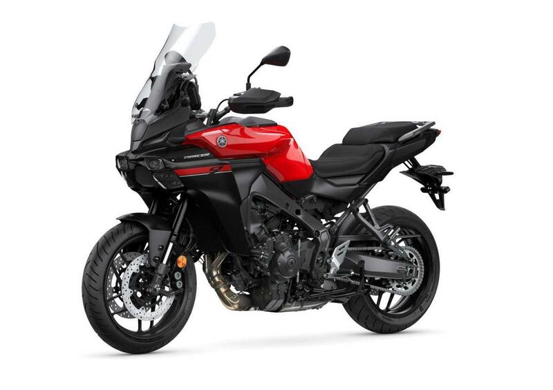 Yamaha Tracer 9 Tracer 9 (2025) (6)