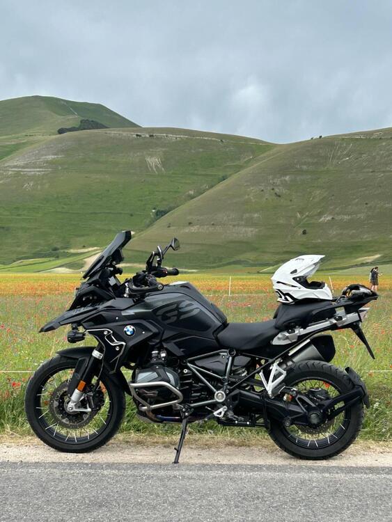 Bmw R 1250 GS (2021 - 24)