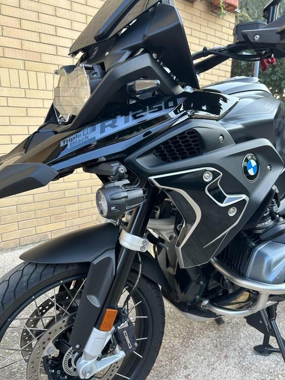 Bmw R 1250 GS (2021 - 24) (2)