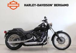 Harley-Davidson 1450 Night Train (2002 - 05) - FXSTBI usata