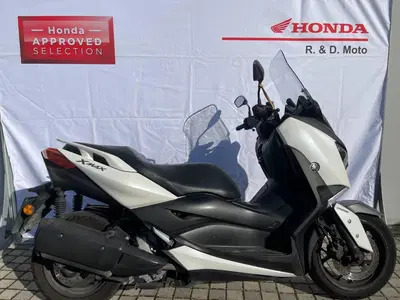 Yamaha X-Max 300 ABS (2017 - 20) usata