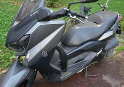 Yamaha X-Max 250 ABS (2014 - 16) usata